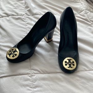 Tory Burch heels size 8